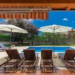 Vrt By Interhome * Sveti Petar u Sumi