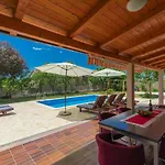 Vrt By Interhome * Sveti Petar u Sumi