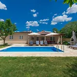Vrt By Interhome بيت للعطل Sveti Petar u Sumi