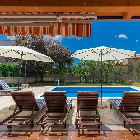 Vrt By Interhome * Sveti Petar u Sumi