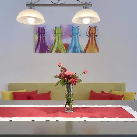 Vrt By Interhome Holiday home Sveti Petar u Sumi