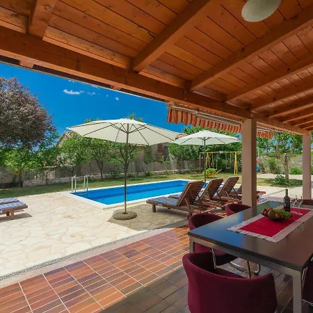 Vrt By Interhome * Sveti Petar u Sumi