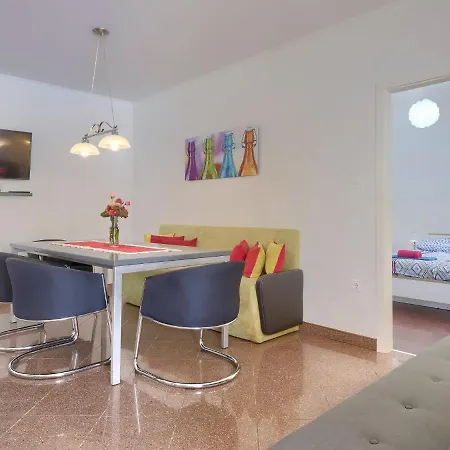 Vrt - Roj459 By Interhome * Sveti Petar u Sumi