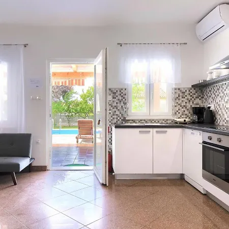 Holiday home Vrt By Interhome Sveti Petar u Sumi