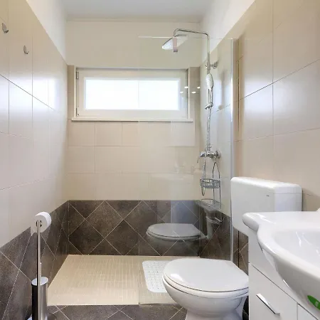 Holiday home Vrt - Roj459 By Interhome Sveti Petar u Sumi