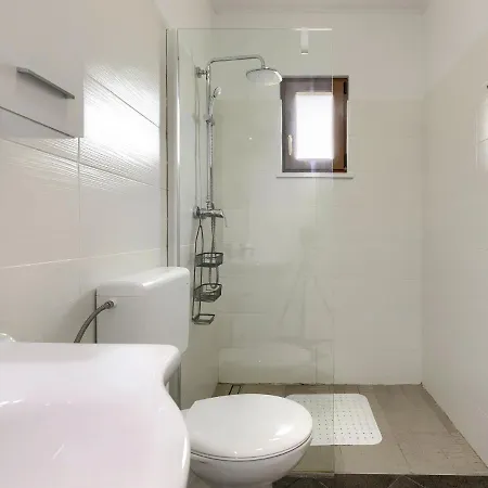 Vrt - Roj459 By Interhome Holiday home Sveti Petar u Sumi
