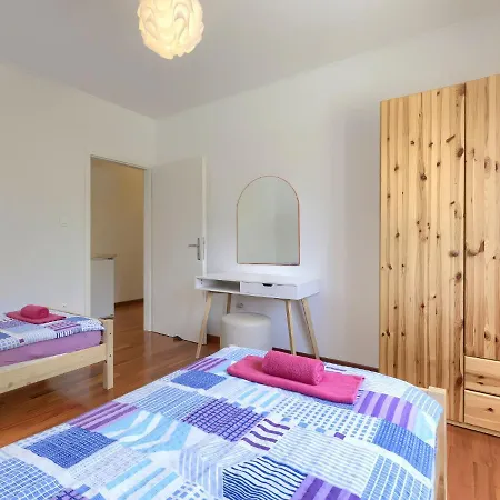 Holiday home Vrt By Interhome Sveti Petar u Sumi