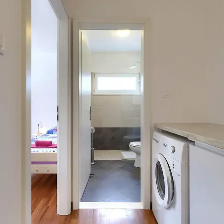 Vrt - Roj459 By Interhome Sveti Petar u Sumi