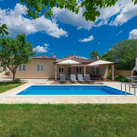 Holiday home Vrt - Roj459 By Interhome Sveti Petar u Sumi