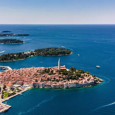 Vrt By Interhome 펜션 *