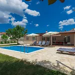 Vrt By Interhome Ferienhaus Sveti Petar u Sumi