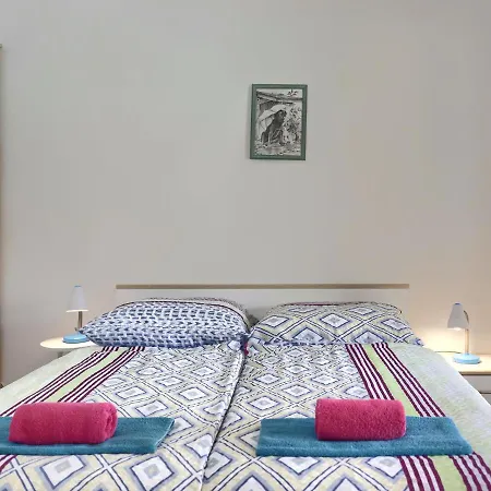 Vrt - Roj459 By Interhome Sveti Petar u Sumi