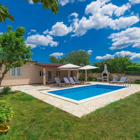 Vrt - Roj459 By Interhome Holiday home *