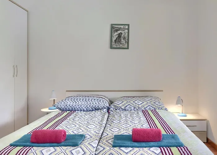 Vrt By Interhome Sveti Petar u Sumi