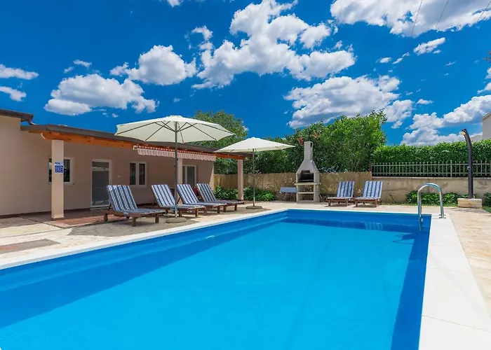 Vrt By Interhome * Sveti Petar u Sumi