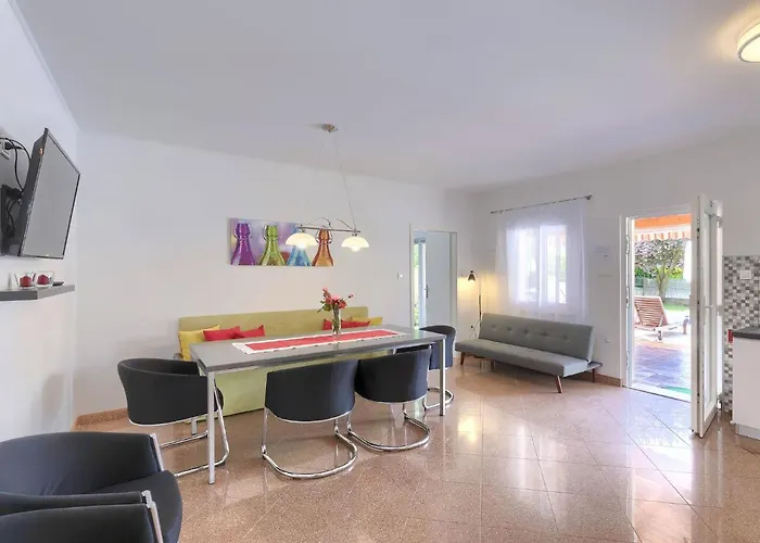 Vrt By Interhome * Sveti Petar u Sumi