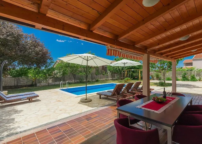 Vrt By Interhome * Sveti Petar u Sumi