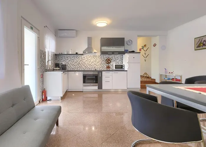 Dom wakacyjny Vrt By Interhome Sveti Petar u Sumi
