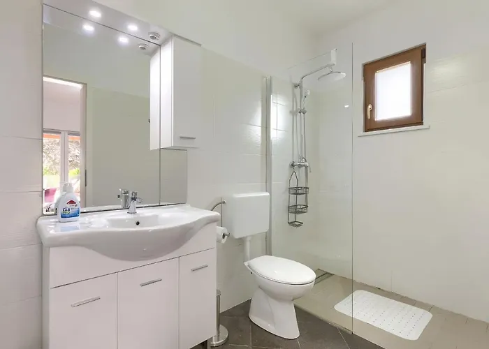 Vrt By Interhome Sveti Petar u Sumi