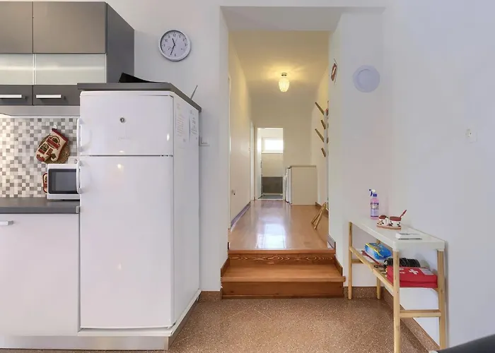 Vrt By Interhome Sveti Petar u Sumi