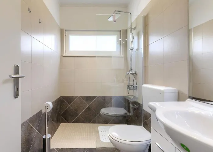 Vikendica Vrt By Interhome Sveti Petar u Sumi