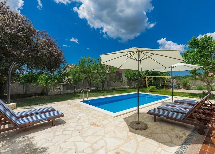 Vrt By Interhome Sveti Petar u Sumi